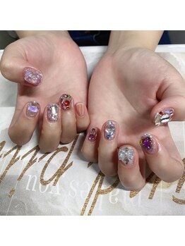 持ち込みつけ放題