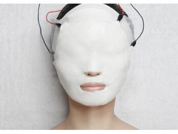 エステティックサロン S/エンビロンフェイシャル