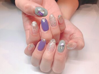 アモールネイル(amor nail)/