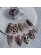 キャンディベース ノースアップ(Candybase North up)/上品ダルメシアン