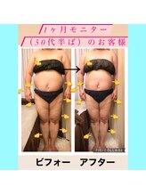 アンジェリーク(ANGELIQUE)/【プレミアムダイエット１ヶ月】