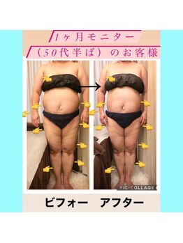 アンジェリーク(ANGELIQUE)/【プレミアムダイエット１ヶ月】