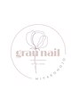 グラウネイル(grau nail)&nbsp;grau nail