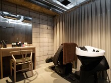 ヨハク 東久留米店(YOHAKU)/リラックスしていただく為に