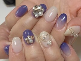 ストーンいろいろ