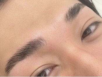 ナップ 天満(nap)/メンズアイブロウ