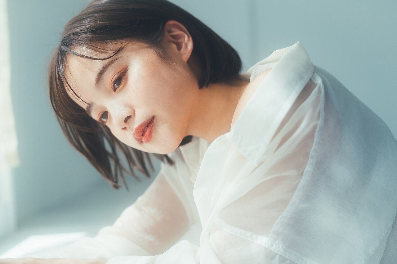 【選べるカール】似合わせまつ毛パーマ+オリジナル美容液 \6,200→\4,400