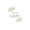 サロン ラニ(Salon Lani)ロゴ