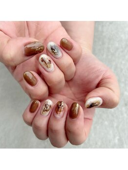 シャトン(CHATON)/