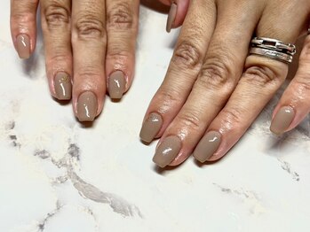 エブリ 厚木妻田店(Every)/《ハンド》ワンカラー