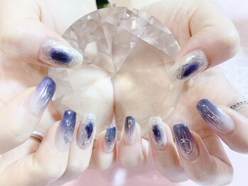 キャッツアイ東京 新宿店(Cat's eye TOKYO)/120min