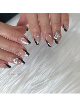 ビエル(Biel)/Vフレンチ