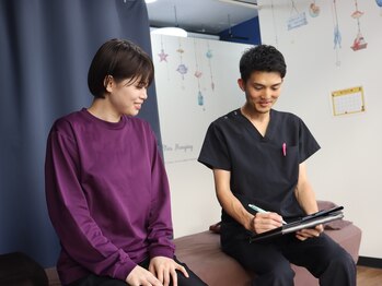 健康堂整骨院 祐天寺院/健康堂 祐天寺院