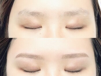 ソプラ 京都駅前店(sopra)/ストレートアーチ