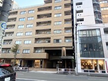 スタイルラボ 南青山サロン(StyleLabo)/ドミール南青山（外観）