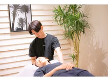 クイック美容整体 サロンエヌ(Quick 美容整体 salon N)/小顔矯正/骨盤矯正/整体 梅田