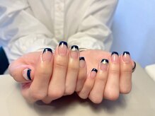 チル(chill)/フレンチ＋ミラー