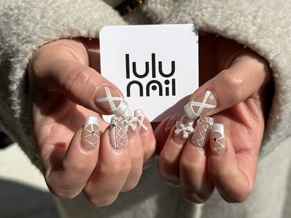 ルルネイル(lulu nail)の写真
