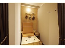 ヨモビ(YOMO美)/こだわりのよもぎ蒸しチェア