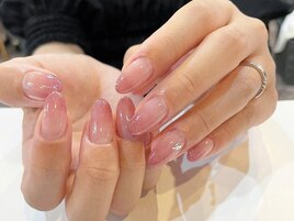 Narumi限定グラデーション