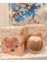 ユーミー(U&me)/ゾウガンキンスカルプ★防水対応