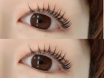 エーアイ 浅草橋(Ai)/マスカラパーマ