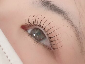 クインカ 柏店(Cuinca)の写真/“理想を超える“上品な印象へ♪似合わせまつげパーマ+アイシャンプー付き￥4500★[柏/まつ毛パーマ]
