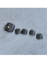 マスターネイルズ(MASTER NAILS)/oyayubi art 2408[定額]