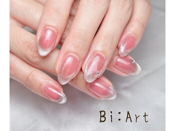 ヴィアート(Bi:Art)/