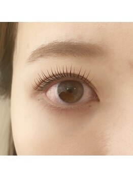 フィアラ 京都駅前店(Fiara)/パリジェンヌ