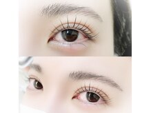 アイネル(EyeNel)/まつげパーマ