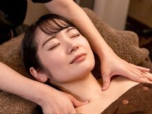 ザ ライトタッチ オブ アロママッサージ(THE right touch of aroma massage)