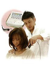 ほねつぎ ふじみ野はりきゅう接骨院/痛みの緩和