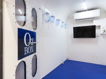 リフレッシュルーム(Refresh Room)の写真/【グループ利用◎】友人・家族・夫婦でのご来店大歓迎☆大切な方と一緒に疲れた身体をリフレッシュ！