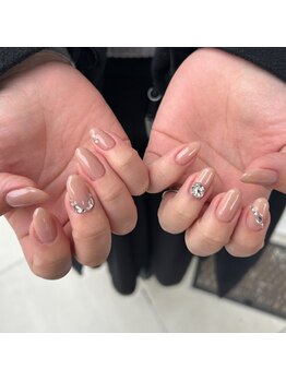 サロン ミツワ(Salon Mitsuwa)/