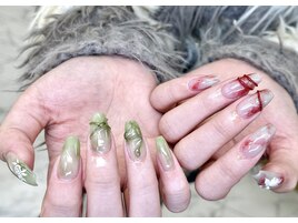 ◆ご新規様ソフトジェルオフ無料