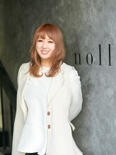 ノル 今池駅前店(noll) 池田 碧花