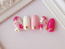 デイジーflower