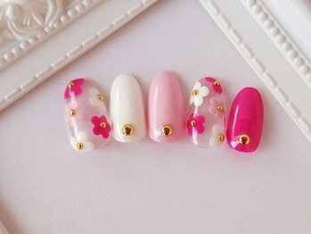 ハニエル(Haniel)/デイジーflower