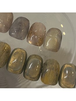 luoa'sslection design