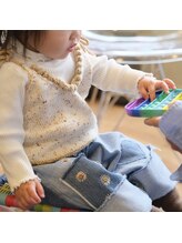 コーヨー ラッシュアンドブロウスタジオ(KOYO Lash&Brow Studio)/