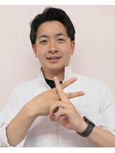健スマ整骨院 大津院 尾瀬 真敏