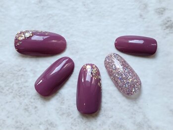 アミュゼ 本八幡店/定額ゴールド