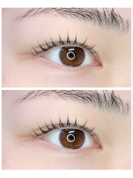 ミーム(ME-ME)/まつ毛パーマ