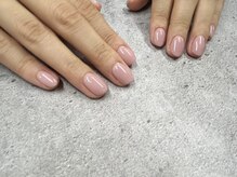 ネイルサロン北野坂/ワンカラーネイル