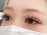 ●＆healthyアンドヘルシー【まつげパーマ＋バインドロック120束】