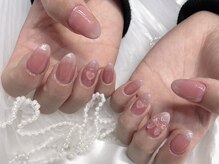 サラ 千種吹上店(Sara)/【うる艶グラデコース】