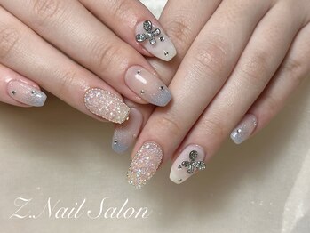 ゼットネイル(Z.Nail)/