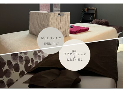 ハナコ by ほぐしの名人 弁天インター店(HANAKO)の写真