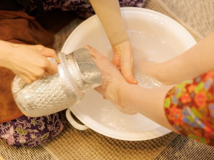 ピッカネート(Phikhanet)の写真